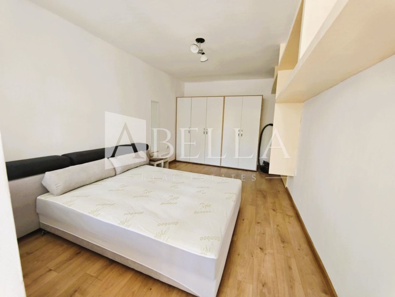 Kiralık  1 yatak odası Sofia , Goce Delçev , 58 metrekare | 76642395