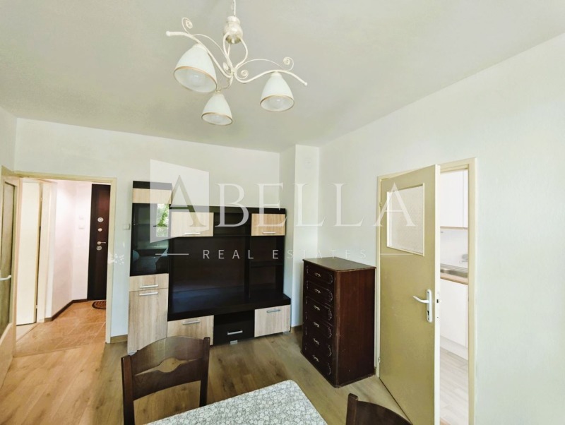 Kiralık  1 yatak odası Sofia , Goce Delçev , 58 metrekare | 76642395 - görüntü [6]