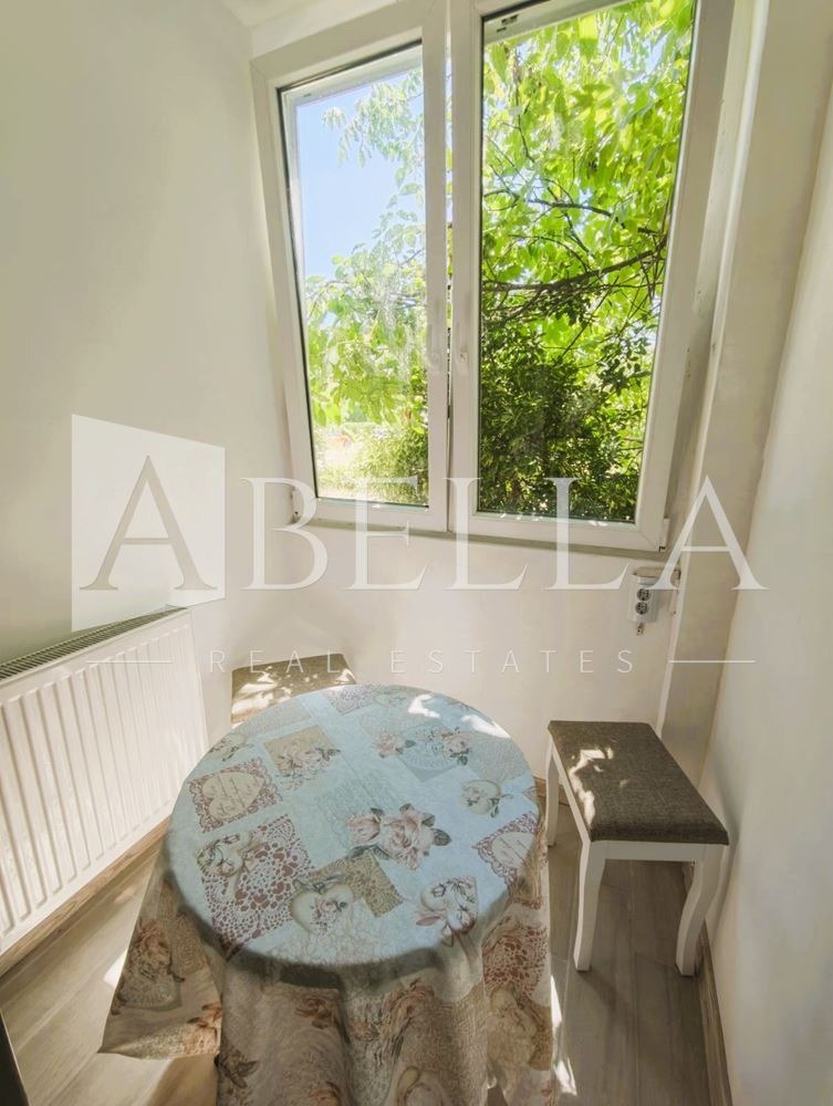Kiralık  1 yatak odası Sofia , Goce Delçev , 58 metrekare | 76642395 - görüntü [13]