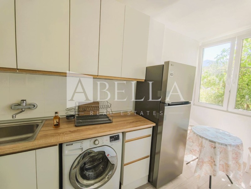 Kiralık  1 yatak odası Sofia , Goce Delçev , 58 metrekare | 76642395 - görüntü [11]