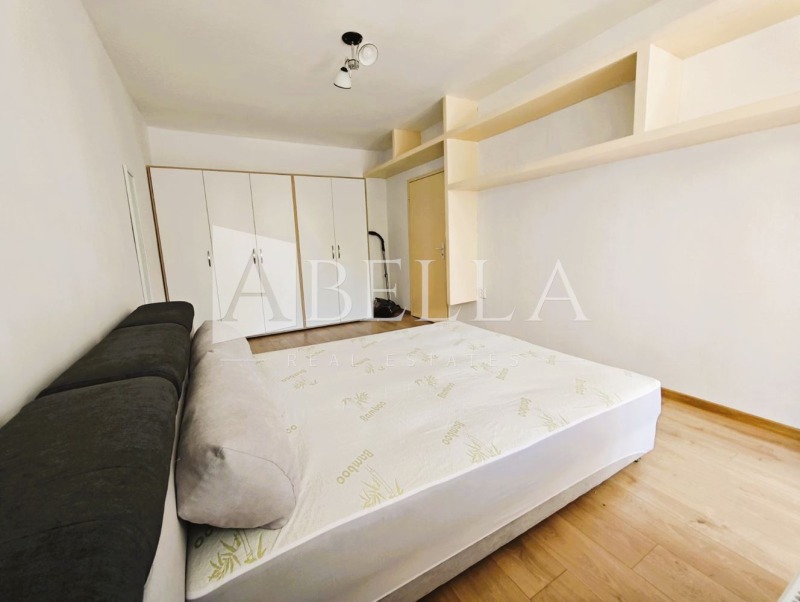 Kiralık  1 yatak odası Sofia , Goce Delçev , 58 metrekare | 76642395 - görüntü [3]