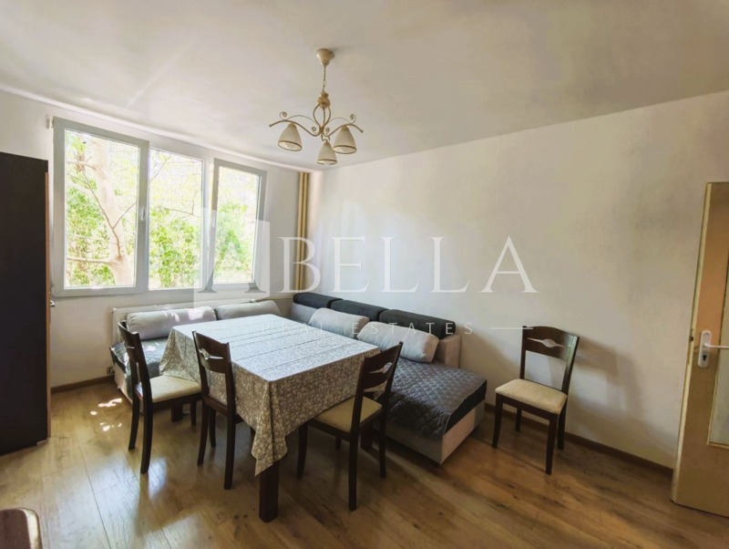 Kiralık  1 yatak odası Sofia , Goce Delçev , 58 metrekare | 76642395 - görüntü [7]