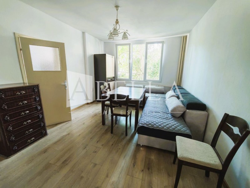 Kiralık  1 yatak odası Sofia , Goce Delçev , 58 metrekare | 76642395 - görüntü [5]