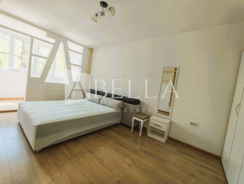 Kiralık  1 yatak odası Sofia , Goce Delçev , 58 metrekare | 76642395 - görüntü [2]