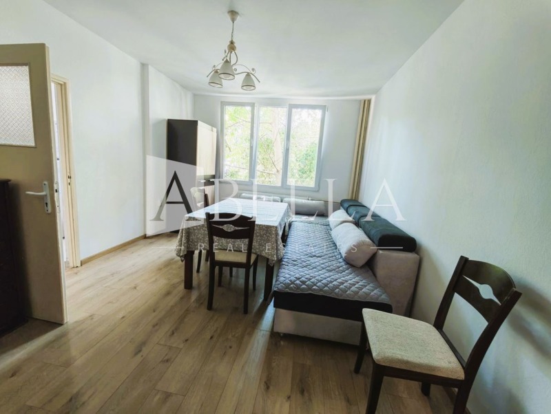 Kiralık  1 yatak odası Sofia , Goce Delçev , 58 metrekare | 76642395 - görüntü [4]