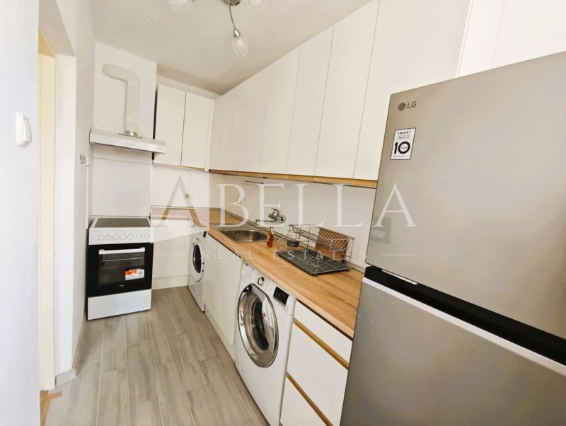 Kiralık  1 yatak odası Sofia , Goce Delçev , 58 metrekare | 76642395 - görüntü [10]