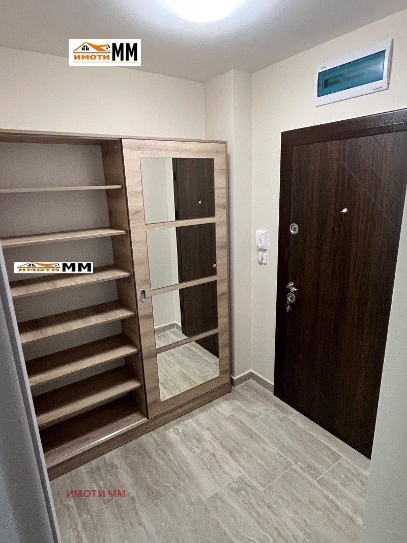 För uthyrning  1 sovrum Plovdiv , Jujen , 65 kvm | 56807969 - bild [3]