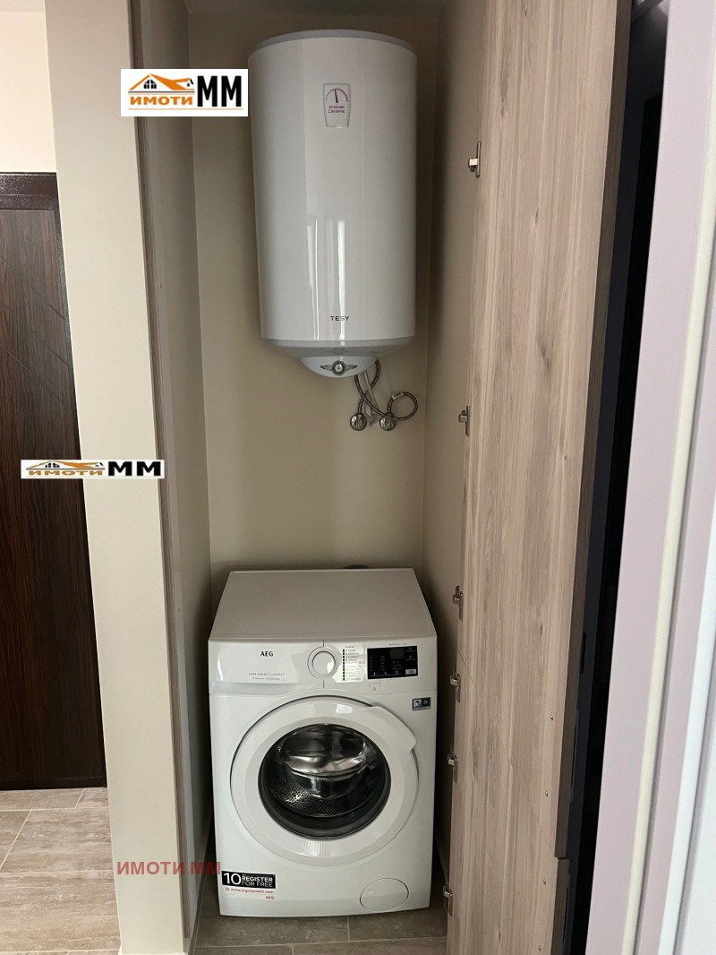 För uthyrning  1 sovrum Plovdiv , Jujen , 65 kvm | 56807969 - bild [10]
