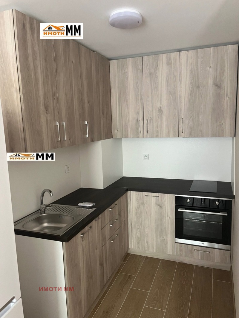 För uthyrning  1 sovrum Plovdiv , Jujen , 65 kvm | 56807969 - bild [11]