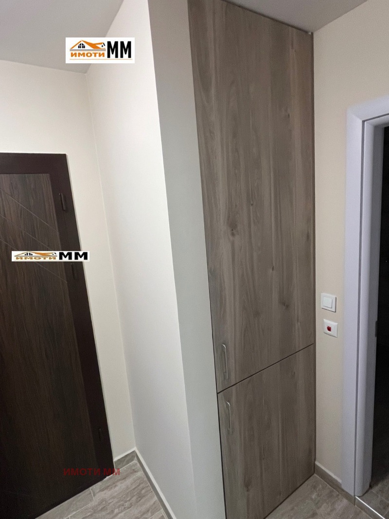 För uthyrning  1 sovrum Plovdiv , Jujen , 65 kvm | 56807969 - bild [13]
