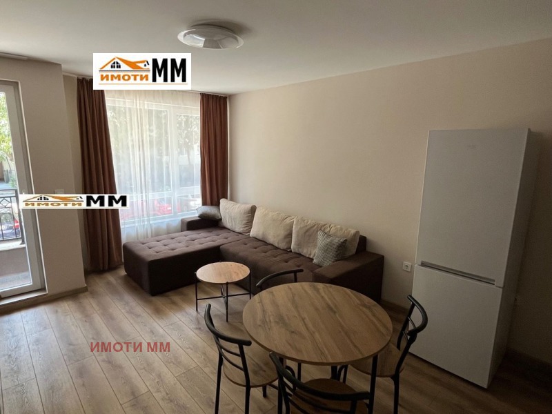 För uthyrning  1 sovrum Plovdiv , Jujen , 65 kvm | 56807969 - bild [2]