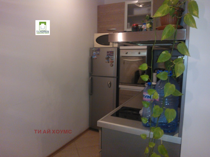 Под наем 2-СТАЕН, град София, Гео Милев • 550 € • 74082562 — Holmes.bg
