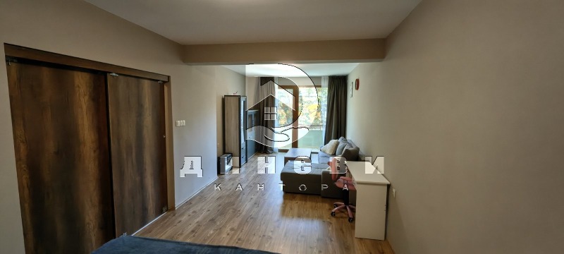 Издаје се  2 спаваће собе Стара Загора , Операта , 90 м2 | 88536620 - слика [5]