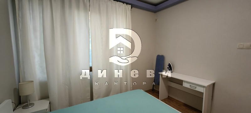 Издаје се  2 спаваће собе Стара Загора , Операта , 90 м2 | 88536620 - слика [12]