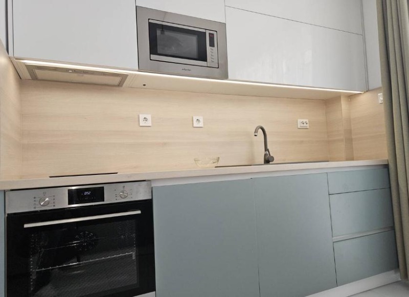 Kiadó  2 hálószobás Plovdiv , Centar , 91 négyzetméter | 91366572 - kép [4]