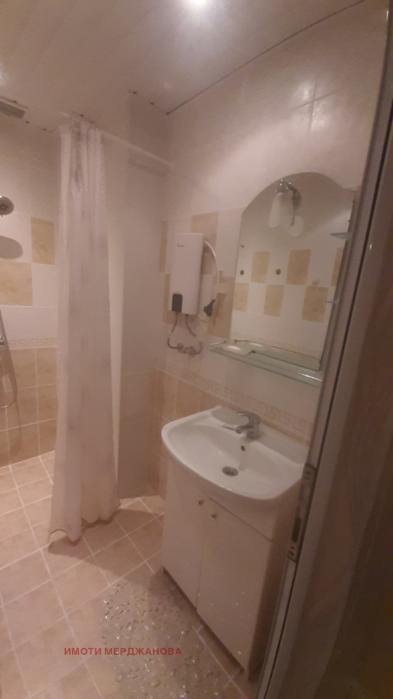 En renta  2 dormitorios Stara Zagora , Tsentar , 75 metros cuadrados | 43466241 - imagen [9]