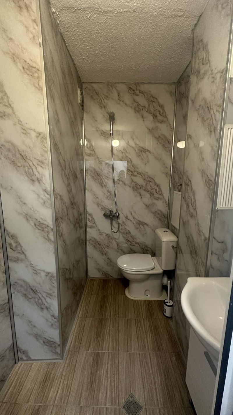 Дава под наем 3-СТАЕН, гр. София, Разсадника, снимка 8 - Апартаменти - 53094640