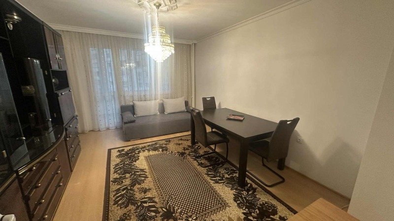 Дава под наем 3-СТАЕН, гр. София, Разсадника, снимка 2 - Апартаменти - 53094640