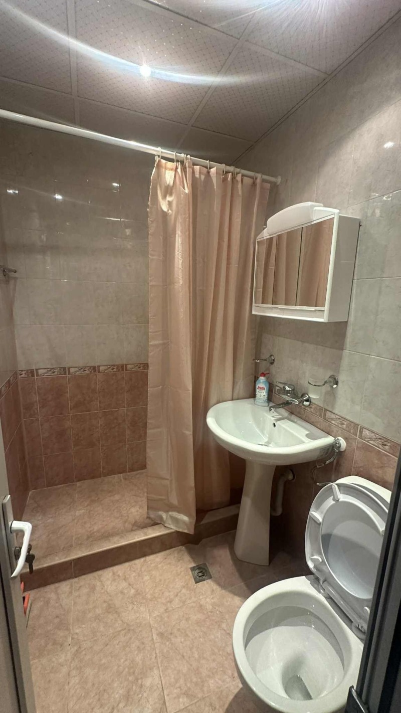 Дава под наем 3-СТАЕН, гр. София, Разсадника, снимка 9 - Апартаменти - 53094640