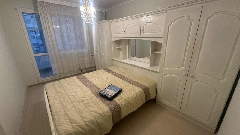 Дава под наем 3-СТАЕН, гр. София, Разсадника, снимка 3 - Апартаменти - 53094640