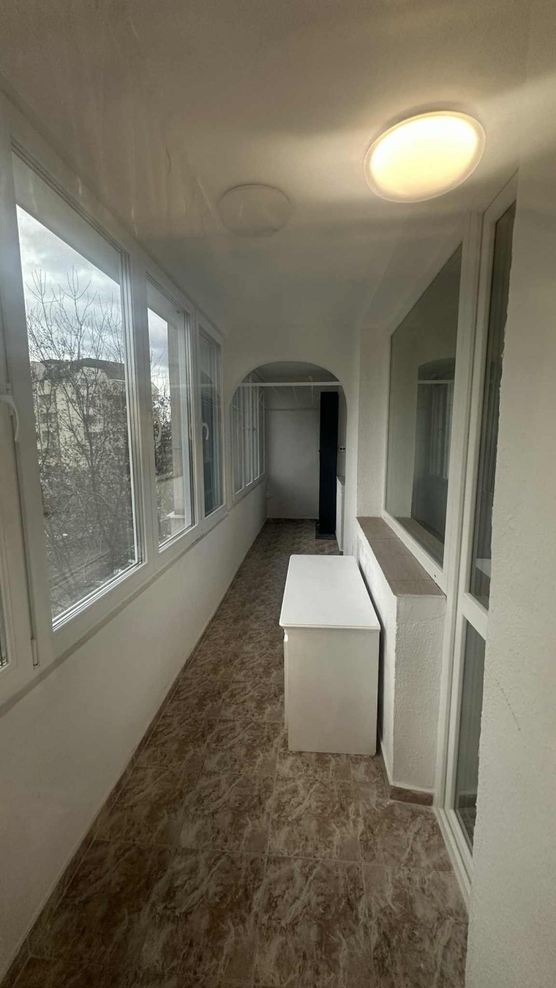 Дава под наем 3-СТАЕН, гр. София, Разсадника, снимка 7 - Апартаменти - 53094640