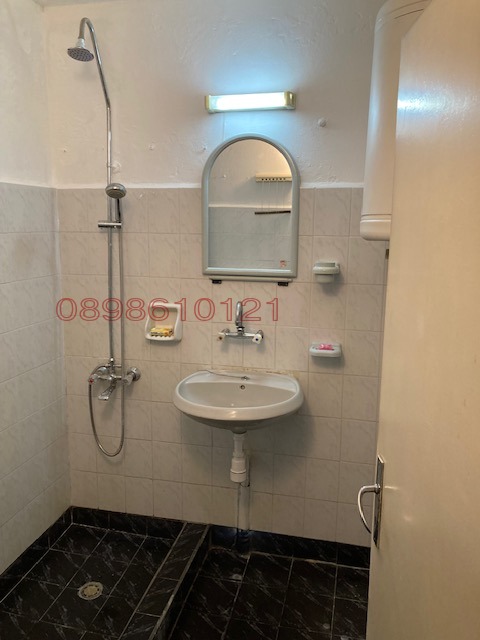 Дава под наем 3-СТАЕН, гр. София, Лозенец, снимка 8 - Апартаменти - 53767455