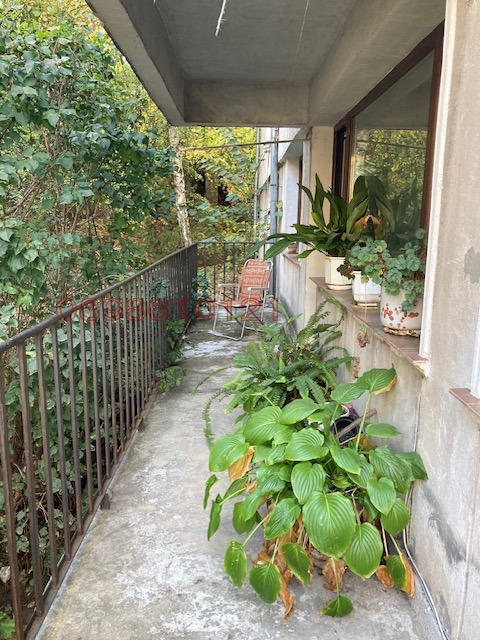 Дава под наем 3-СТАЕН, гр. София, Лозенец, снимка 4 - Апартаменти - 53767455