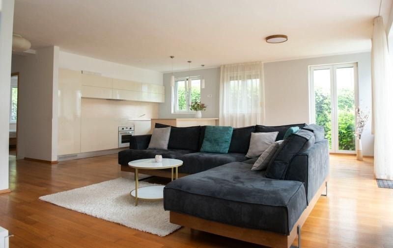 K pronájmu  3 ložnice Sofia , Malinova dolina , 160 m2 | 86270069