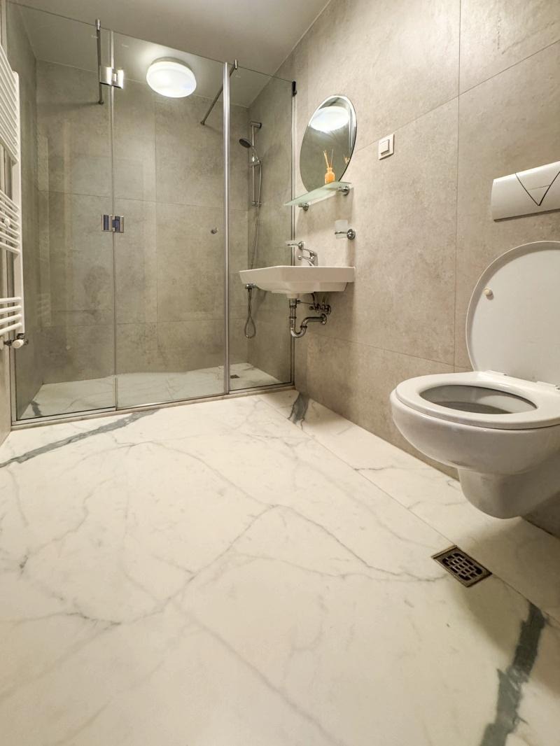 K pronájmu  3 ložnice Sofia , Malinova dolina , 160 m2 | 86270069 - obraz [8]