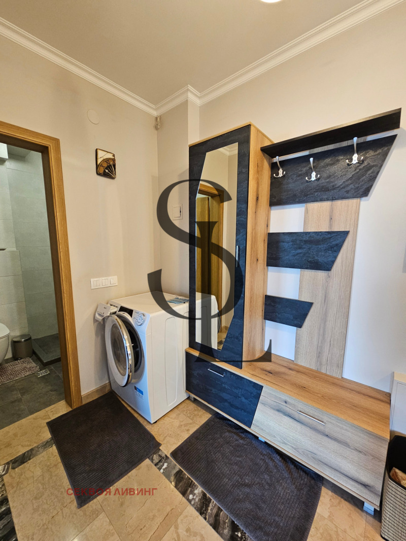 En renta  3 dormitorios Sofia , Tsentar , 150 metros cuadrados | 63273425 - imagen [14]