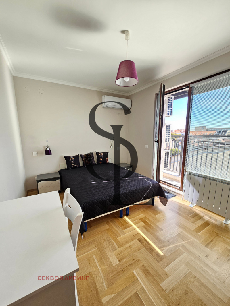 En renta  3 dormitorios Sofia , Tsentar , 150 metros cuadrados | 63273425 - imagen [9]