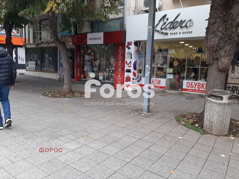 Kiralık  Mağaza Burgas , Centar , 80 metrekare | 51908244 - görüntü [2]