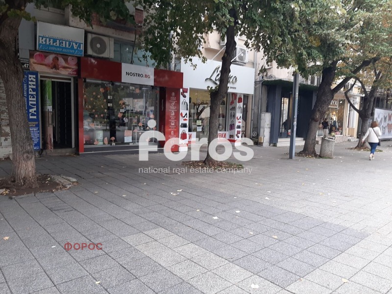 Kiralık  Mağaza Burgas , Centar , 80 metrekare | 51908244 - görüntü [4]