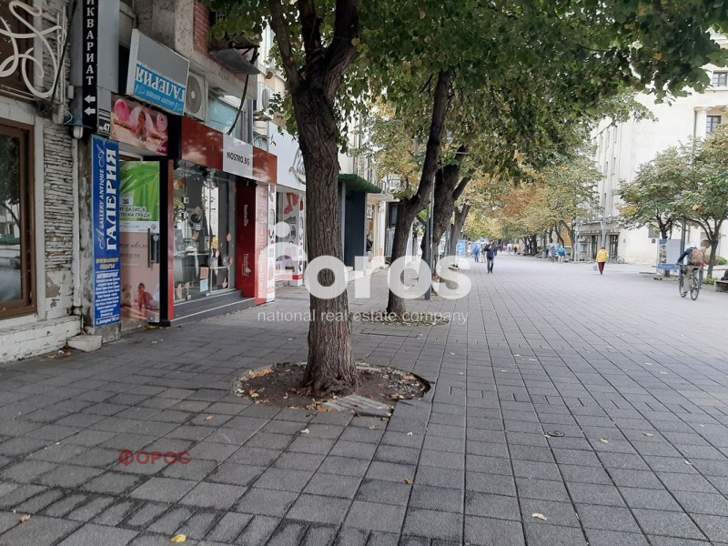 Kiralık  Mağaza Burgas , Centar , 80 metrekare | 51908244 - görüntü [3]