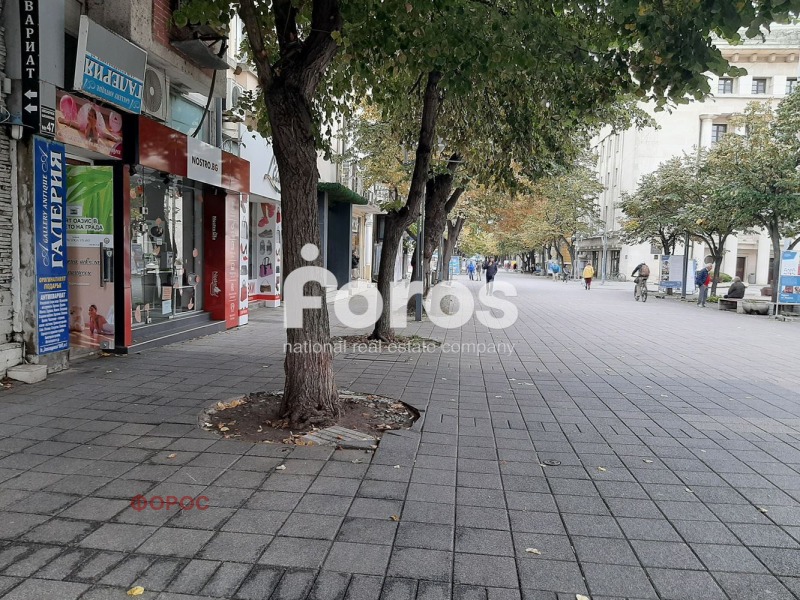 Kiralık  Mağaza Burgas , Centar , 80 metrekare | 51908244 - görüntü [5]