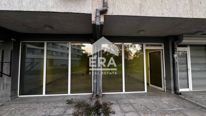 Til leje  Butik Varna , Chajka , 60 kvm | 24256438 - billede [4]