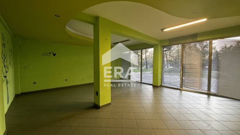 Til leje  Butik Varna , Chajka , 60 kvm | 24256438 - billede [2]