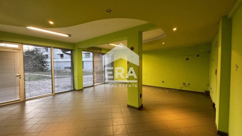 Til leje  Butik Varna , Chajka , 60 kvm | 24256438