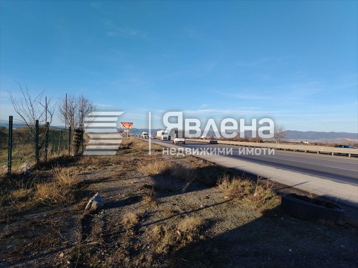 Дава под наем МЯСТО, гр. София, Враждебна, снимка 4 - Парцели - 53126566