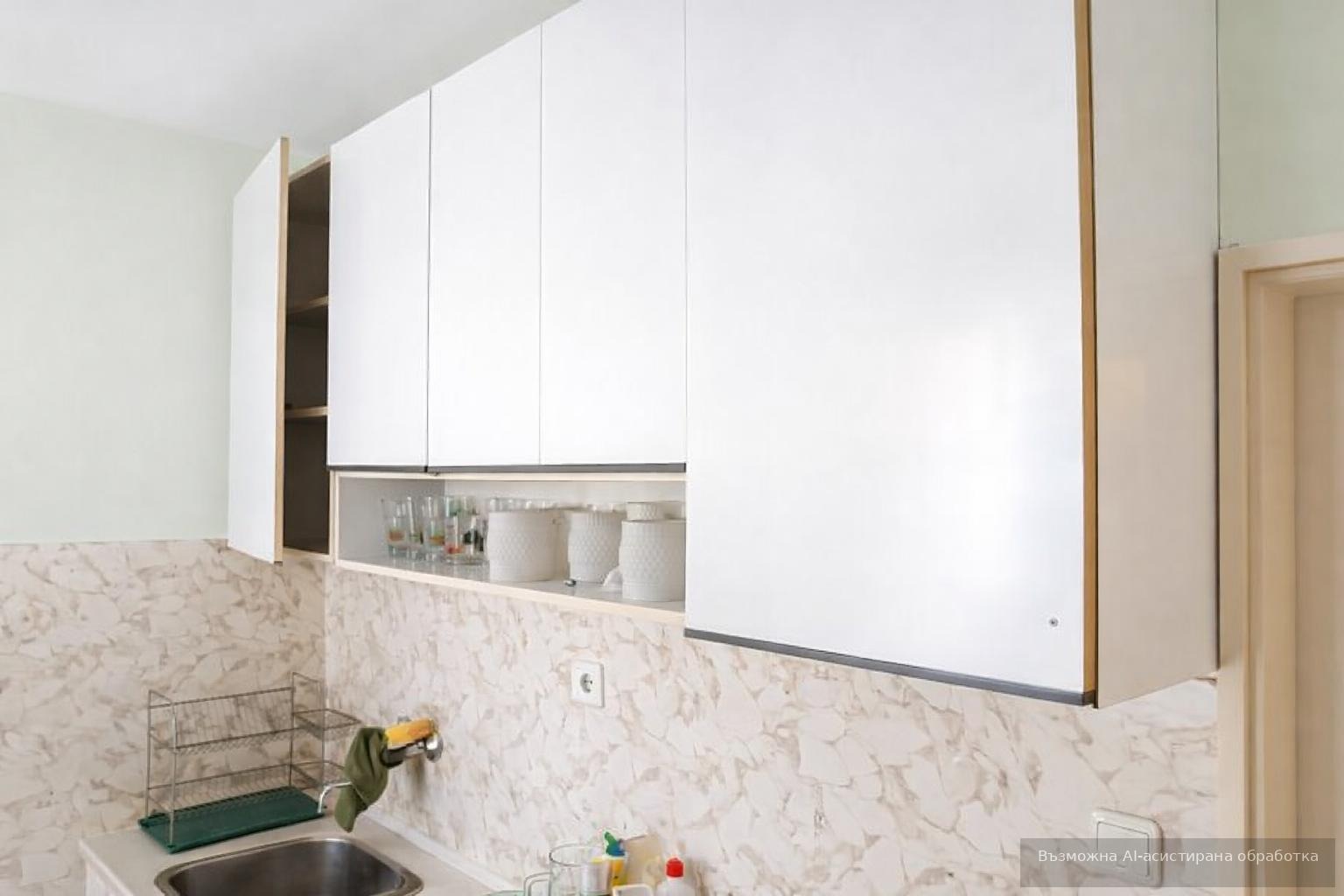 Дава под наем 2-СТАЕН, гр. София, Красна поляна 2, снимка 6 - Апартаменти - 54035403