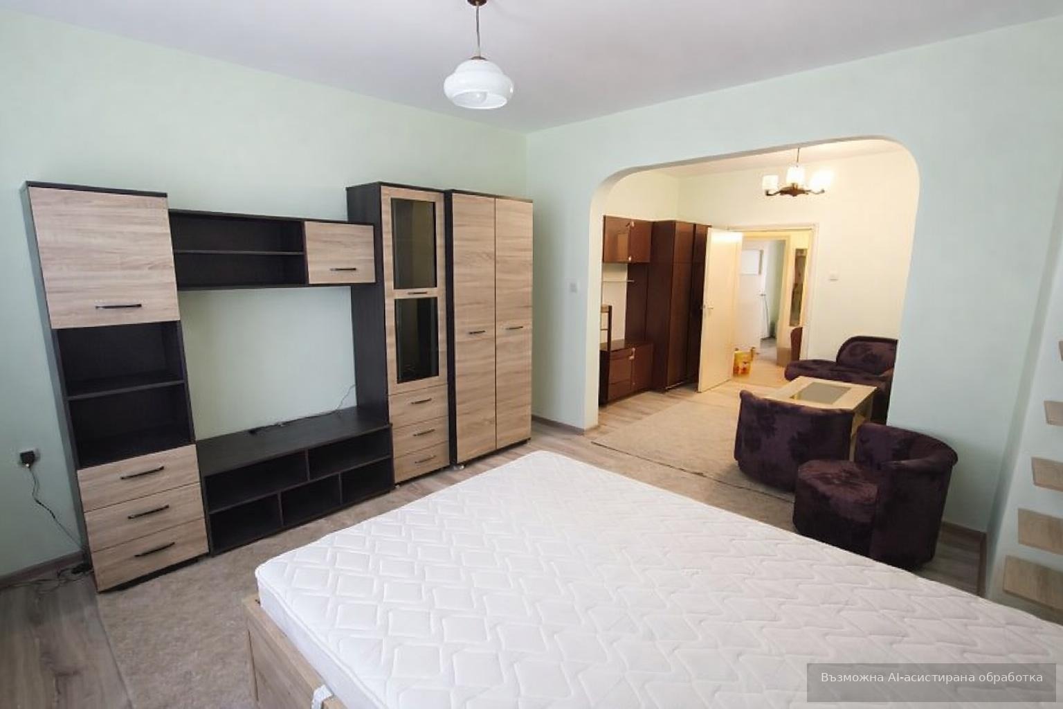 Дава под наем 2-СТАЕН, гр. София, Красна поляна 2, снимка 2 - Апартаменти - 54035403