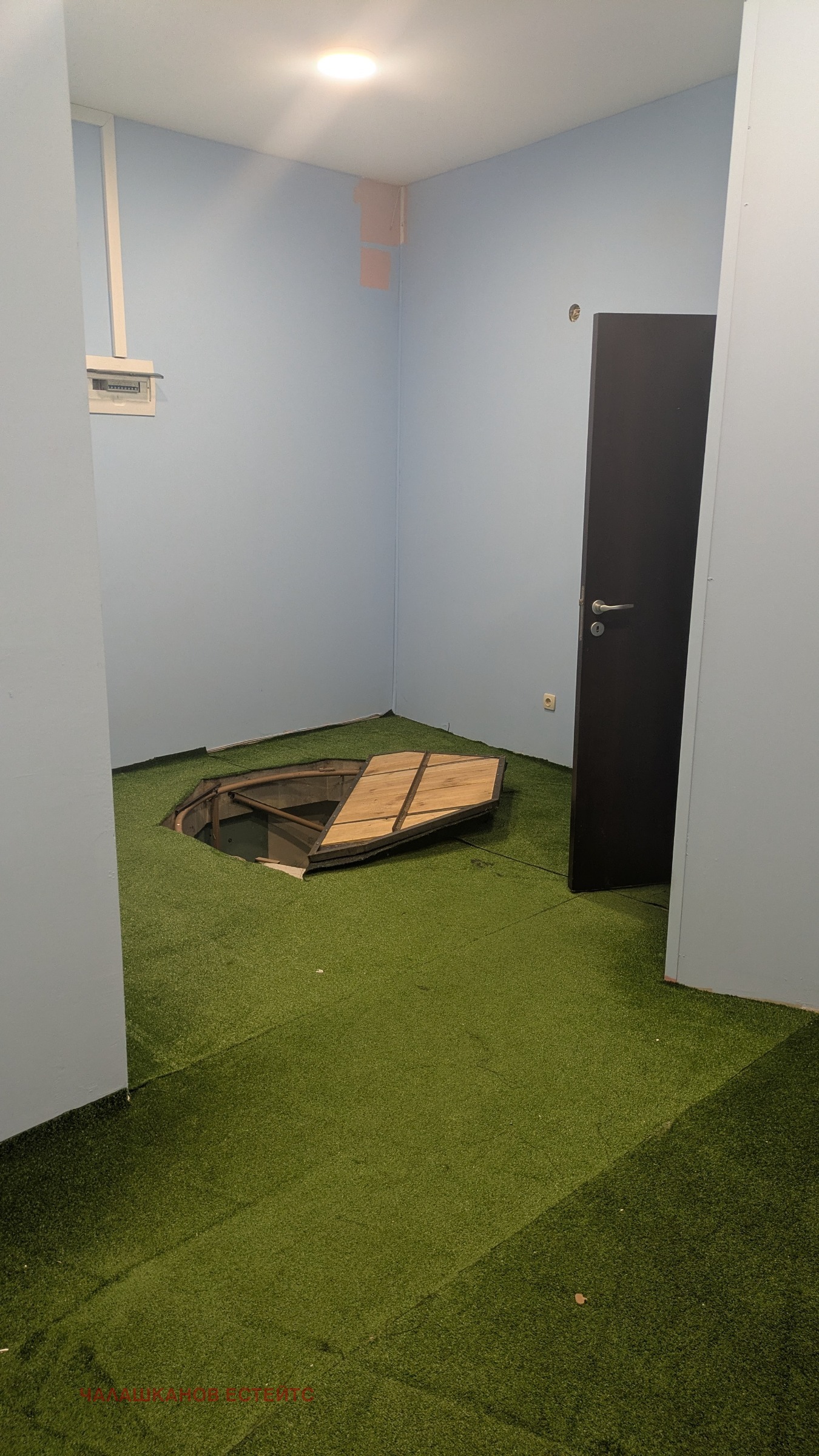 Дава под наем МАГАЗИН, гр. София, Център, снимка 14 - Магазини - 53651119