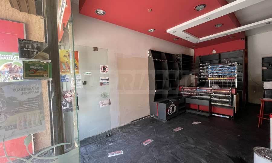 Дава под наем МАГАЗИН, гр. София, Дианабад, снимка 3 - Магазини - 54525372