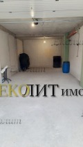 Дава под наем ГАРАЖ, ПАРКОМЯСТО, гр. София, Банишора, снимка 1