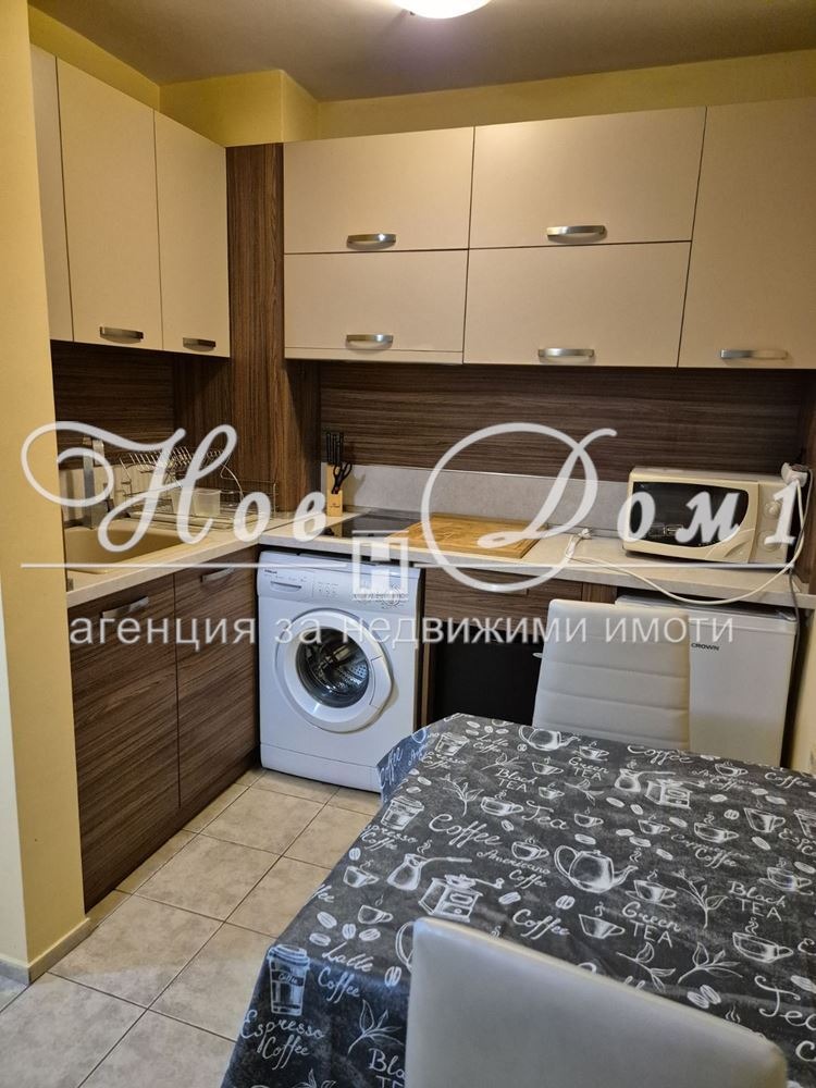 Дава под наем 1-СТАЕН, гр. Варна, Окръжна болница-Генерали, снимка 4 - Апартаменти - 53075264