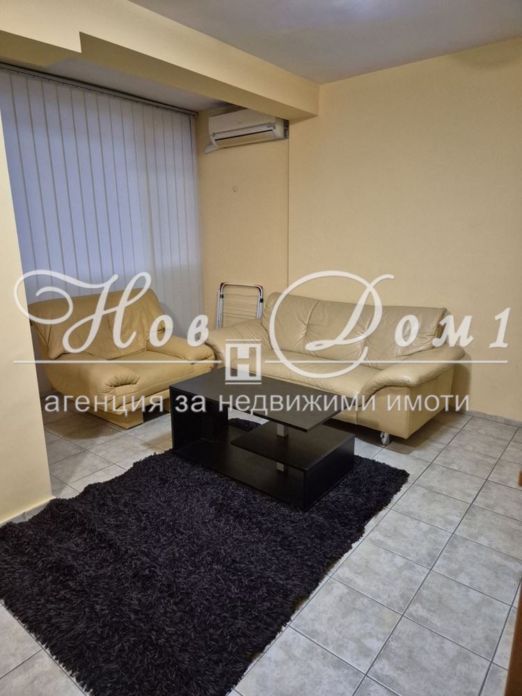 Дава под наем 1-СТАЕН, гр. Варна, Окръжна болница-Генерали