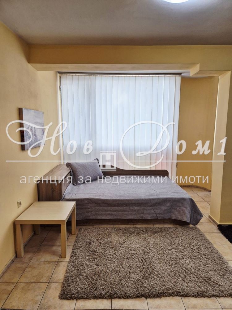 Дава под наем 1-СТАЕН, гр. Варна, Окръжна болница-Генерали, снимка 2 - Апартаменти - 53075264