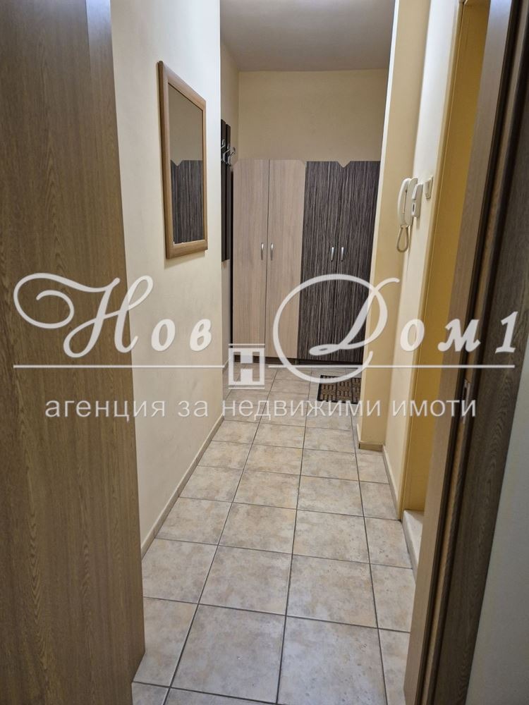 Дава под наем 1-СТАЕН, гр. Варна, Окръжна болница-Генерали, снимка 5 - Апартаменти - 53075264