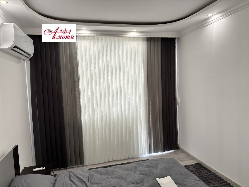 Дава под наем 2-СТАЕН, гр. Шумен, Център, снимка 5 - Апартаменти - 53239857