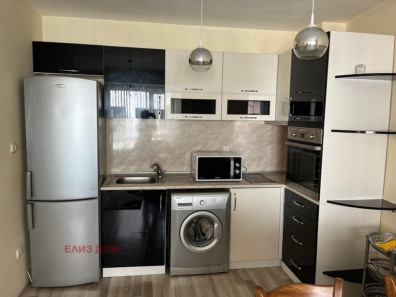 De inchiriat  1 dormitor Varna , Bazar Levsci , 60 mp | 56595626 - imagine [3]